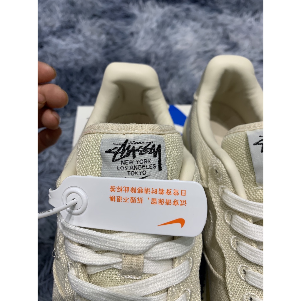 [x2manstore] giày aafff1 siu cấp màu be | BigBuy360 - bigbuy360.vn