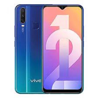 điện thoại Vivo Y12 2sim ram 6/128G Chính Hãng, Màn hình:6.35"HD+, CameraChính 13 MP & Phụ 8 MP, 2 MP, Pin 5000mah