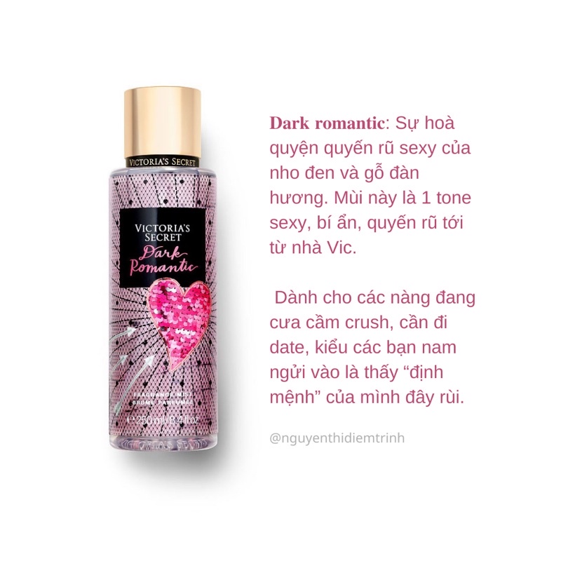 BODY MIST NỘI ĐỊA TRUNG | BigBuy360 - bigbuy360.vn