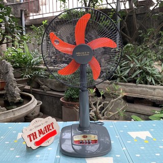 quạt điện cơ x19 đủ loại