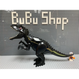 Đồ chơi  lắp ráp khủng long bạo chúa Indominus REX