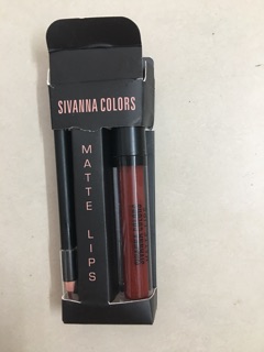 Son sivanna Colors