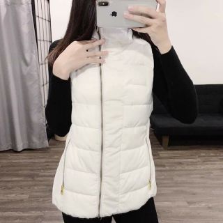 Áo phao gile dư xịn