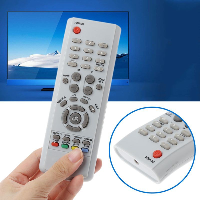 Điều Khiển Từ Xa Thông Minh Rm-179Fc Cho Tv Samsung Aa59-00332A Rm-179Fc-1 Aa59-00345B Aa59-00316B