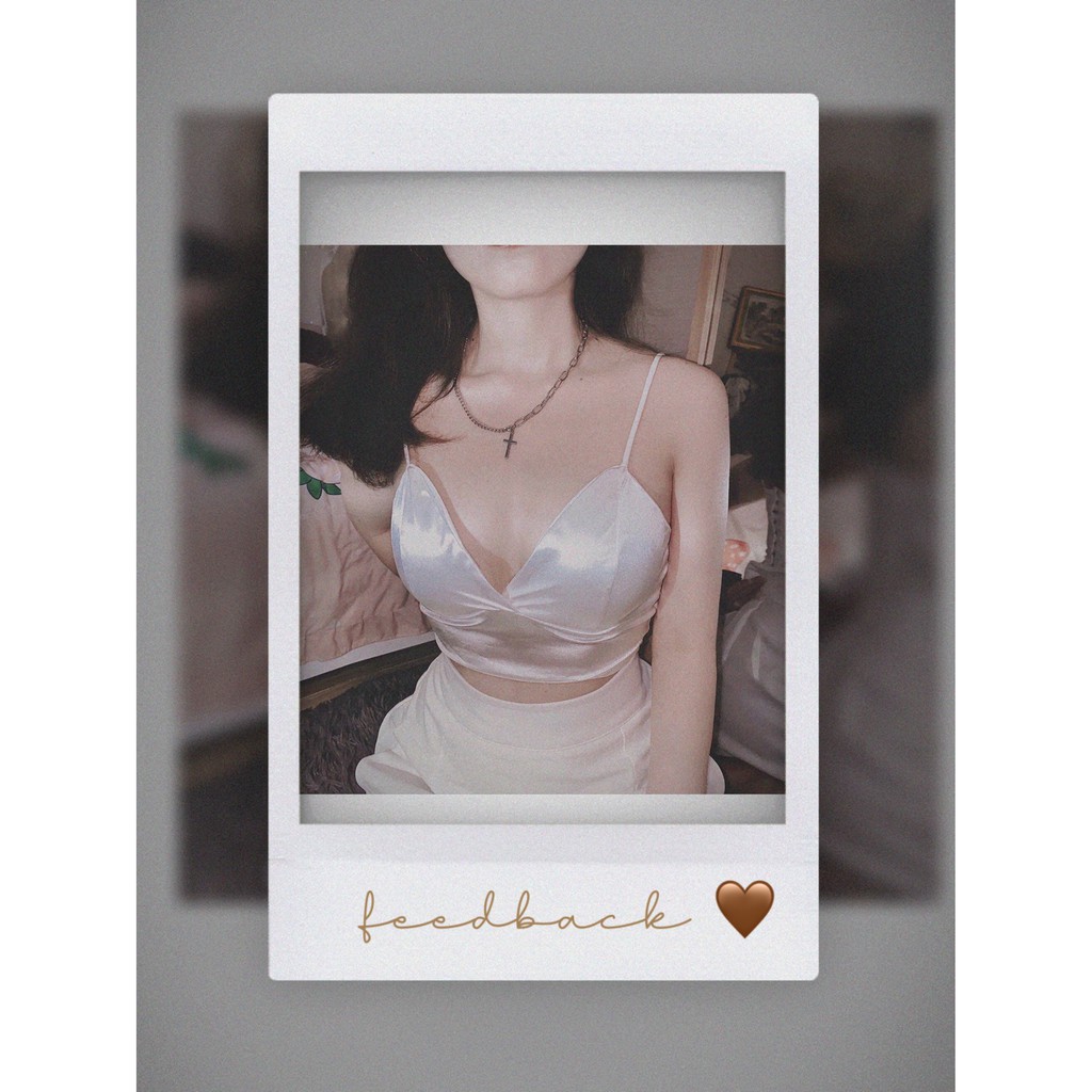 ÁO BRA PHI BÓNG SIÊU XINH | BigBuy360 - bigbuy360.vn