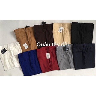 QUẦN TÂY NAM XỊN SÒ