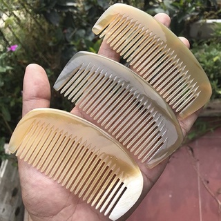 Lược sừng mini size XS-9cm (COH180-HAHANCO)