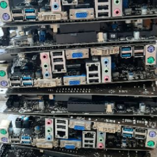 Main MSI H81M P33 MỚI NHƯ HÌNH