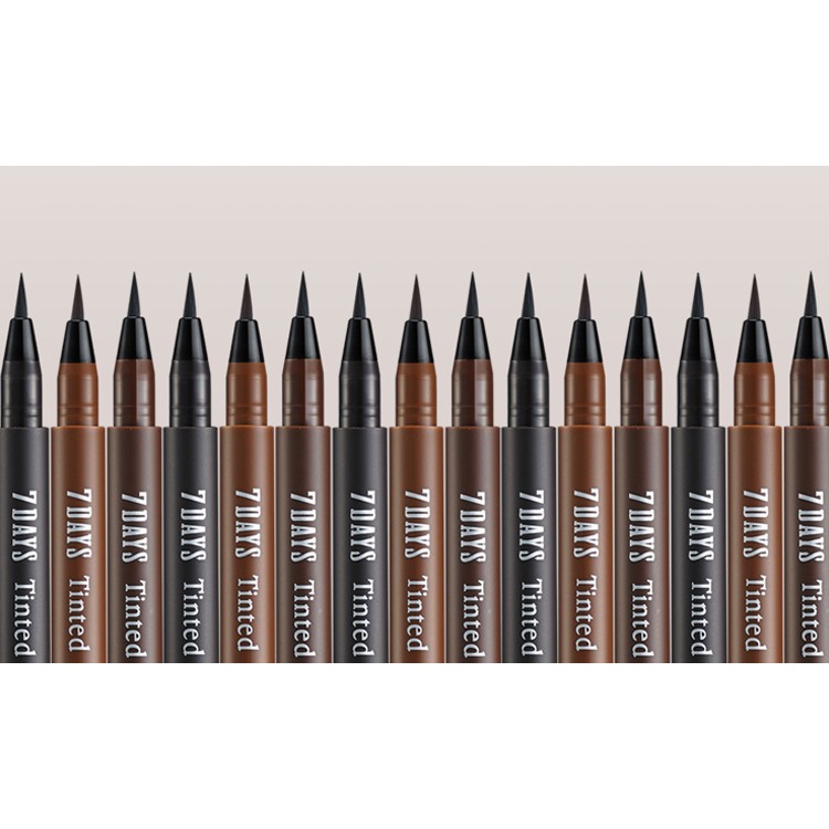 7DAYS Tinted Eyebrow