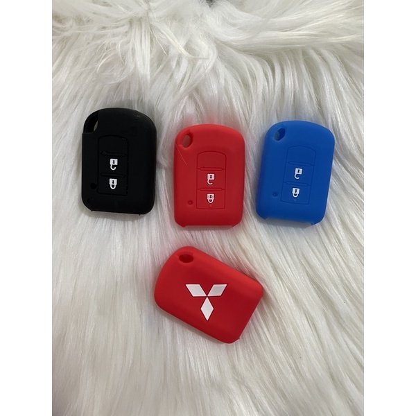 Bao silicon bảo vệ chìa khoá cơ mitsubishi Xpander