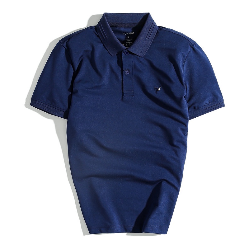 Áo Thun Torano Nam Polo có cổ thêu Logo  TP303 | BigBuy360 - bigbuy360.vn