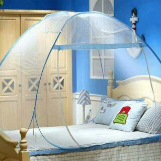 Màn chụp tự bung 2m2m2