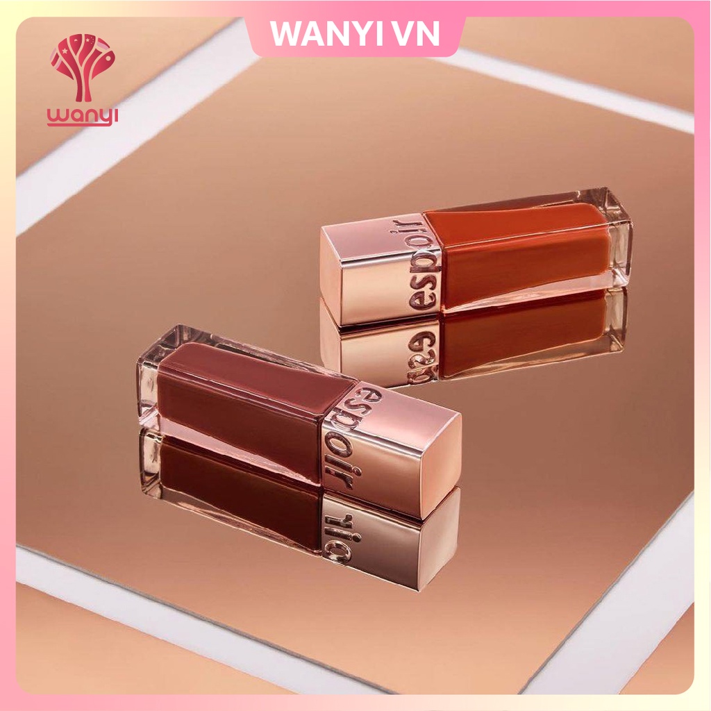 Son Tint Espoir Couture Lip Tint Shine Velvet Fall/Winter Nutty - WANYI VN