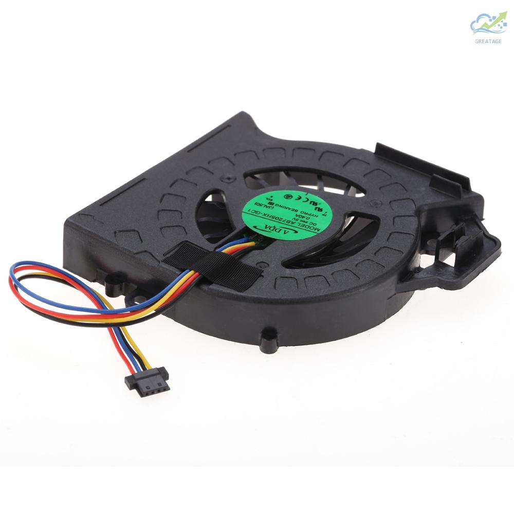 Mới Quạt Tản Nhiệt Cpu 4 Pin 4 Dây Cho Laptop Hp Pavilion Dv6-6000 Dv7-6000 | BigBuy360 - bigbuy360.vn