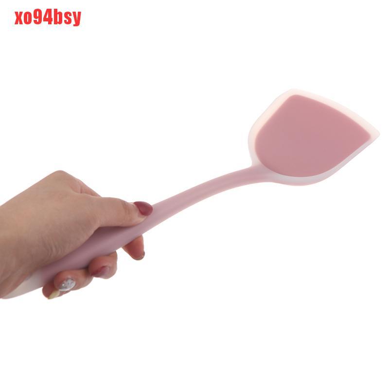 Dụng Cụ Làm Bánh Pizza Chất Liệu Silicon Bền Đẹp 94bsy