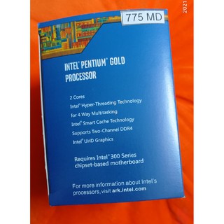 FAN08 Fan Tản Nhiệt CPU socket 775 MD