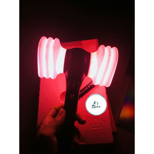 Lighstick BlackPink Offical