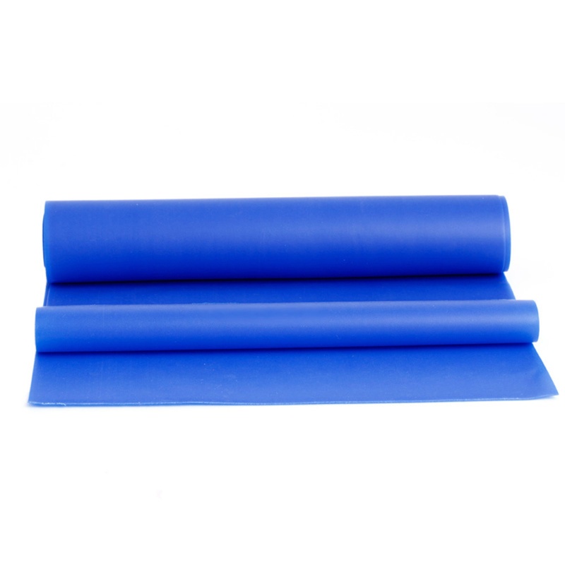 Dây Cao Su Đàn Hồi 1.5m Hỗ Trợ Tập Yoga / Pilates / Thể Hình