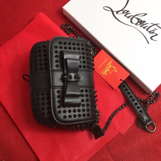 Túi lb đinh nơ size 19 fullbox