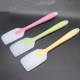 Phới silicon spatula trong 28cm
