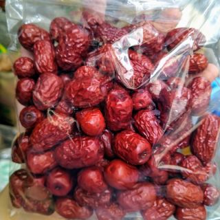 Táo đỏ khô 100g