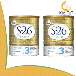 SỮA S26 ÚC SỐ 3 COMBO 2 HỘP ( Date tháng 11/2023)