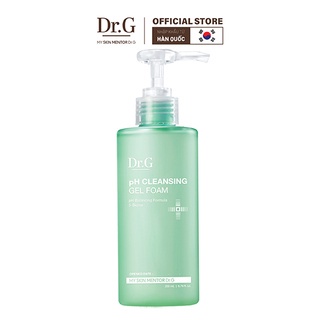 Dr.G Nước tẩy trang PH Cleansing Water 490ml | BigBuy360 - bigbuy360.vn