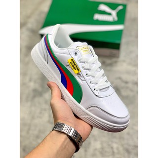 GIÀY NAM NỮ Puma Platform Trace