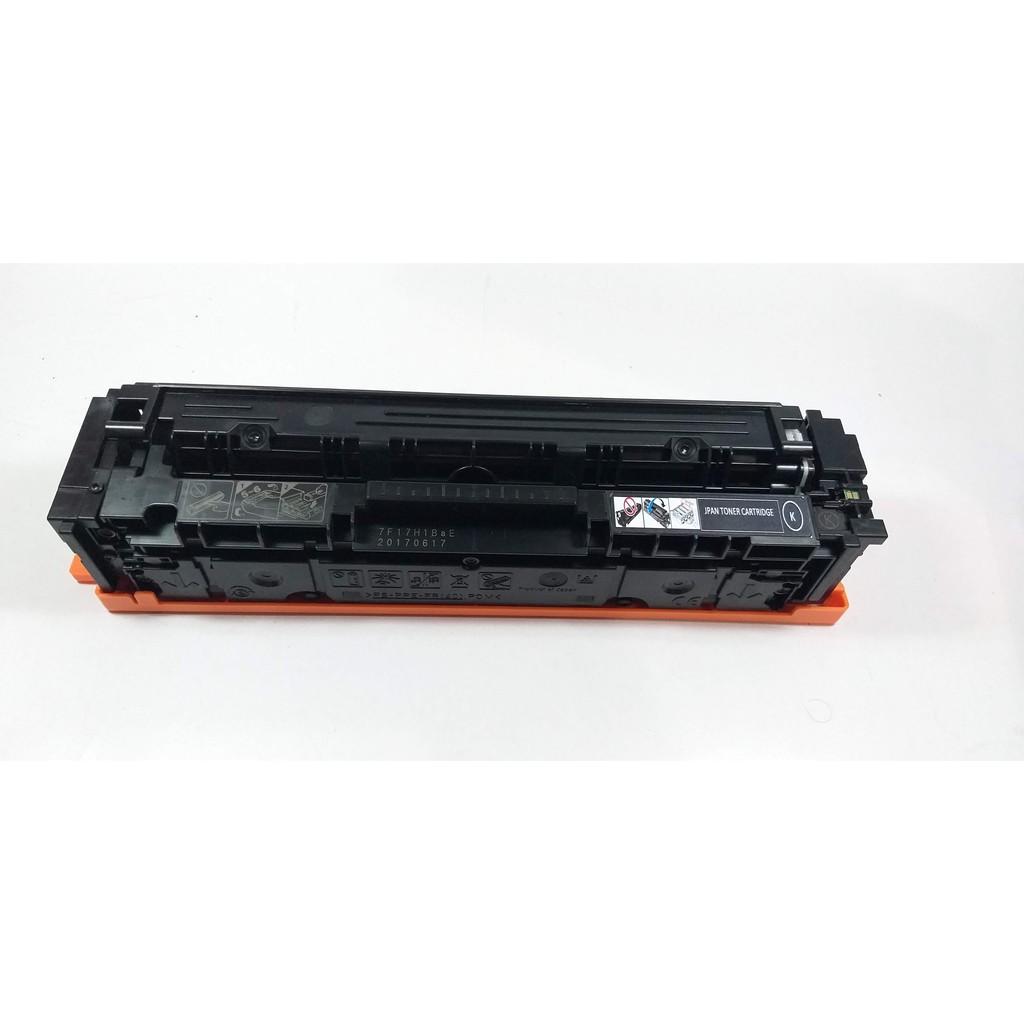 Hộp mực màu đen 203A CF540A- Hộp mực máy in HP Color LaserJet Pro M254dw, MFP M280nw, MFP M281fdn