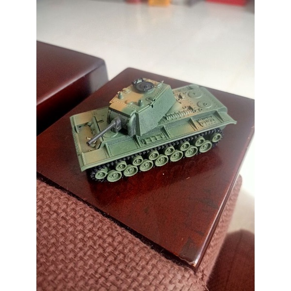 Mô hình xe tăng hoàn chỉnh 1:72 giảm 30%