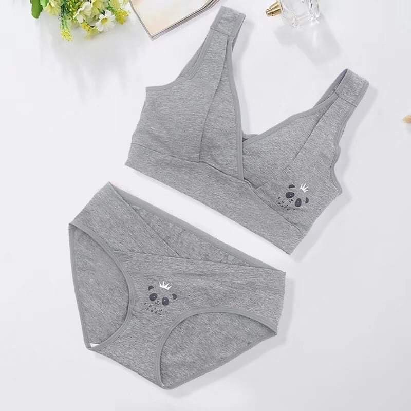 Áo lót bầu, sau sinh Beauforme