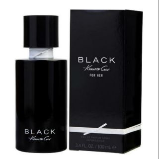 Nước hoa black kenneth cole 100ml - kenneth cole hàng mỹ