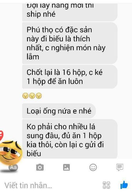 THỊT CHUA ỐNG NỨA - Trường Foods | BigBuy360 - bigbuy360.vn