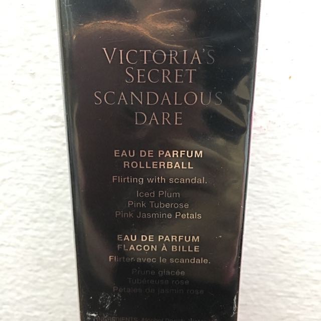 Có sẵn- nước hoa thanh lăn VICTORIA'S SECRET 7ml- Mới 2021 | BigBuy360 - bigbuy360.vn