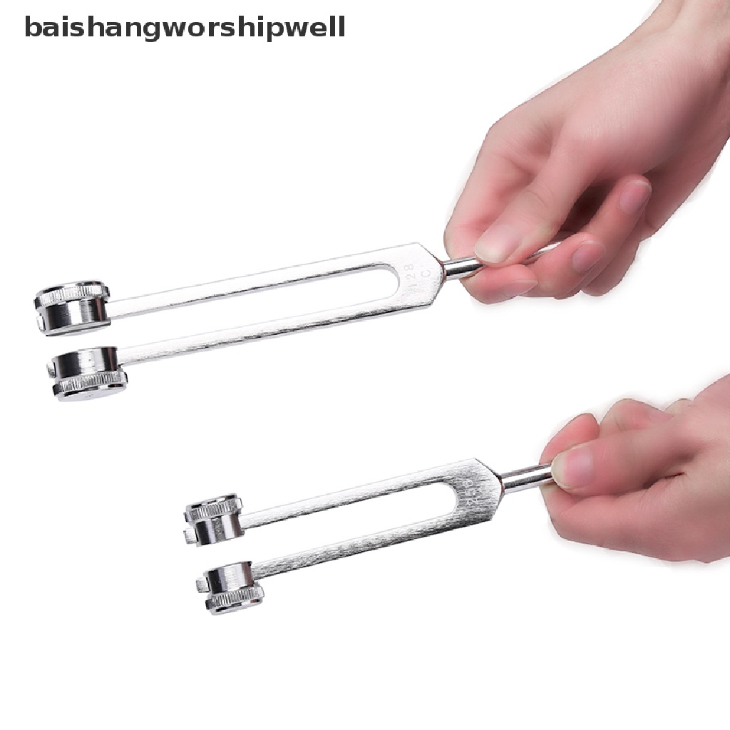 Nĩa tuning điều chỉnh âm thanh 128Hz or 256Hz or 512Hz Martijn
 | BigBuy360 - bigbuy360.vn