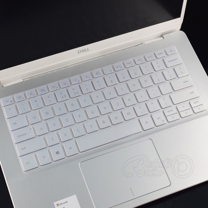 Bàn Phím Bảo Vệ Cho Dell Vostro 14 3400 3405 3401 Inspiron 13 5390 5391 14 5490 5493 Inspiron 13 7000 7391 2-IN-1