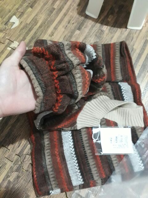 [ ORDER ] Áo len oversize hàn( kèm ảnh thật sau) | BigBuy360 - bigbuy360.vn