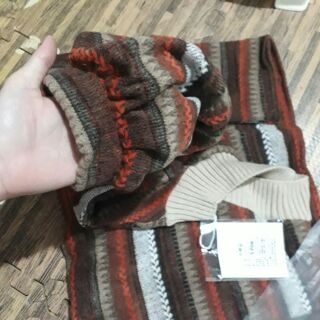 [ ORDER ] Áo len oversize hàn( kèm ảnh thật sau)