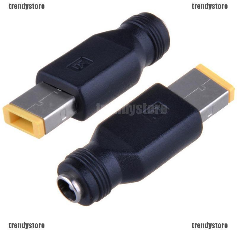 Bộ Sạc Nguồn AC Dành Cho Lenovo ThinkPad