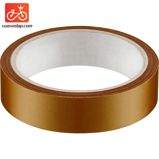 Băng keo dán vành xe đạp giant tubeless rim tape 23mm x 4.7m