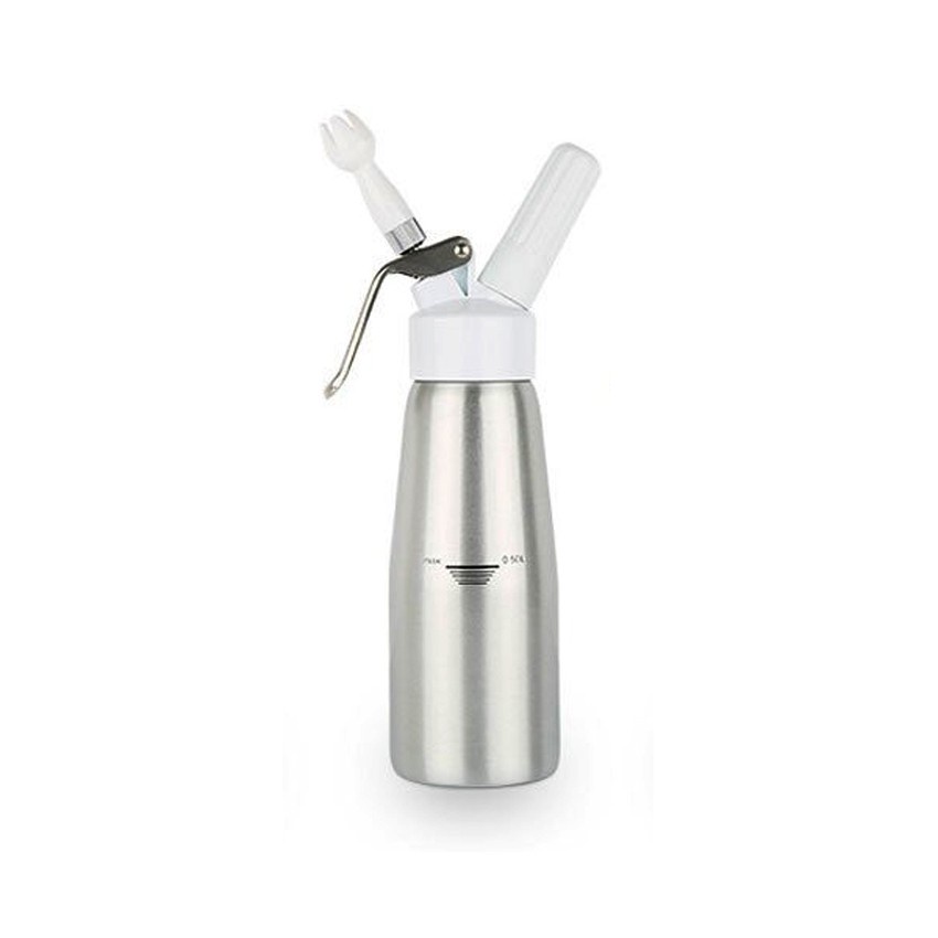 Bình xịt kem Cream Whipper 0,5L