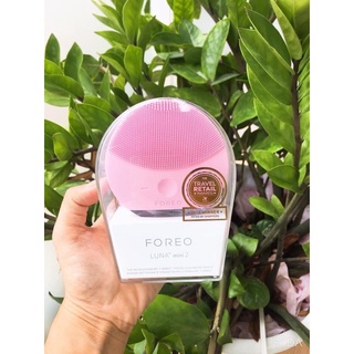 Set Máy đắp mặt nạ Ufo full + mini2