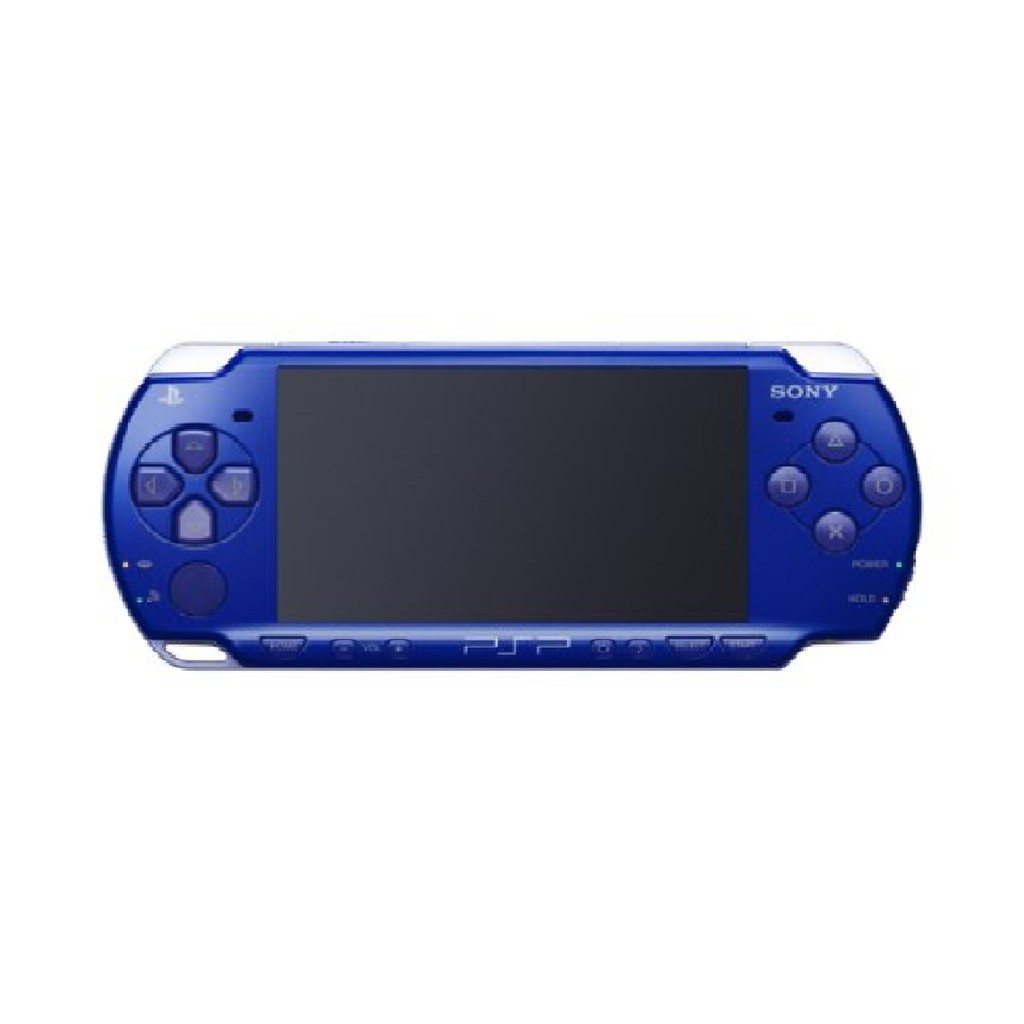 PSP 1000 Hack Full Game + Thẻ 16GB