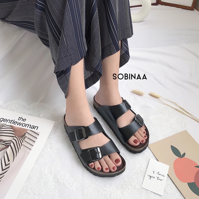 sandal birken siêu siêu xinh