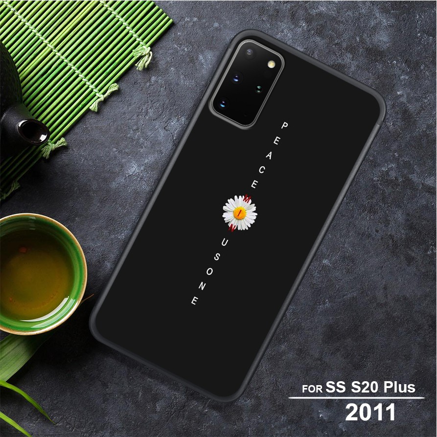 ỐP LƯNG SAMSUNG S20 - SAMSUNG S20 PLUS - SAMSUNG S20 ULTRA IN NHIỀU HÌNH CUTE DÀNH CHO DẾ YÊU