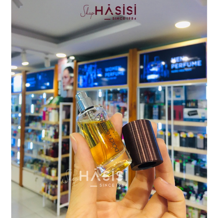 Nước Hoa Mini D&amp;G - The One For Men EDT 8ml