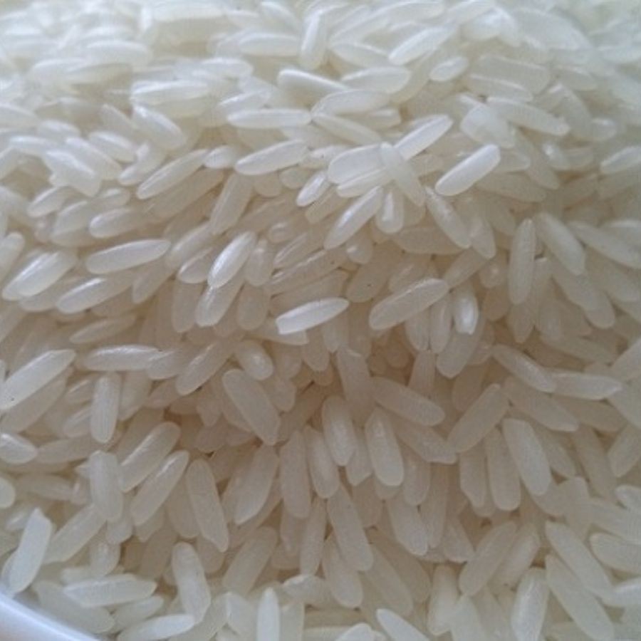 1kg Gạo Tám - Gạo Thái Lan Hàm Lượng Dinh Dưỡng Cao