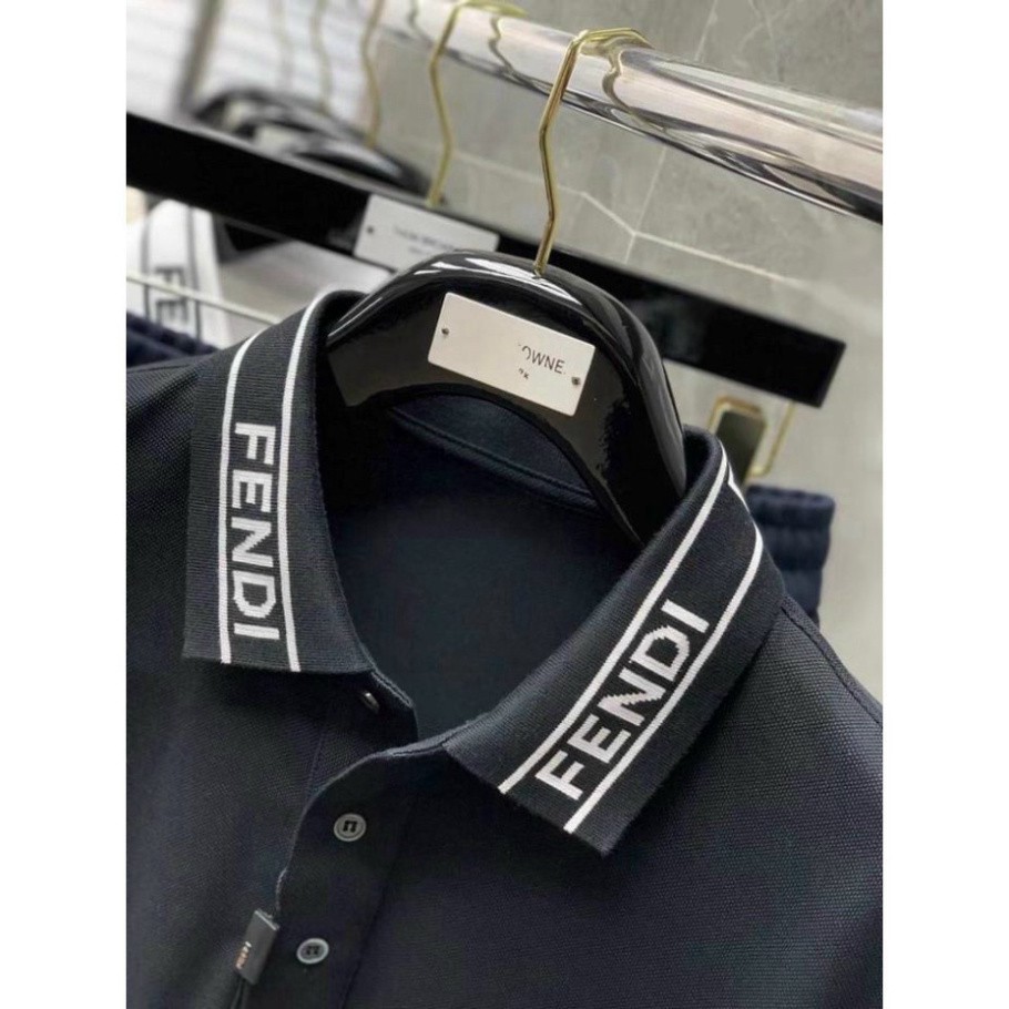 Áo Thun Nam Có Cổ, Áo Polo Nam Hàng Cao Cấp A2 | BigBuy360 - bigbuy360.vn