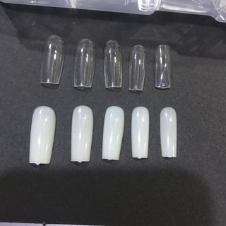 Móng Úp HSM Lẻ Side 5,6,7,8,9  500 Móng