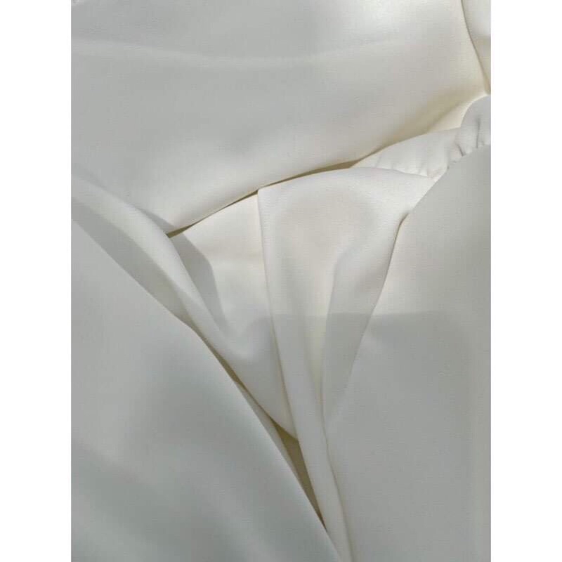 Đầm babydoll của mint